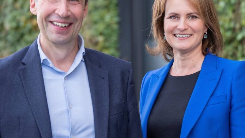 Unternehmen in Moers: Enni bekommt kaufmännische Vorständin