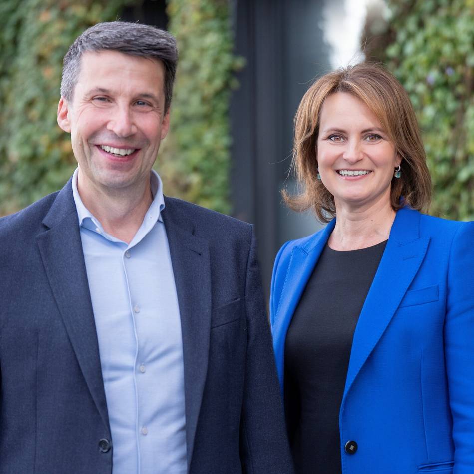 Unternehmen in Moers: Enni bekommt kaufmännische Vorständin