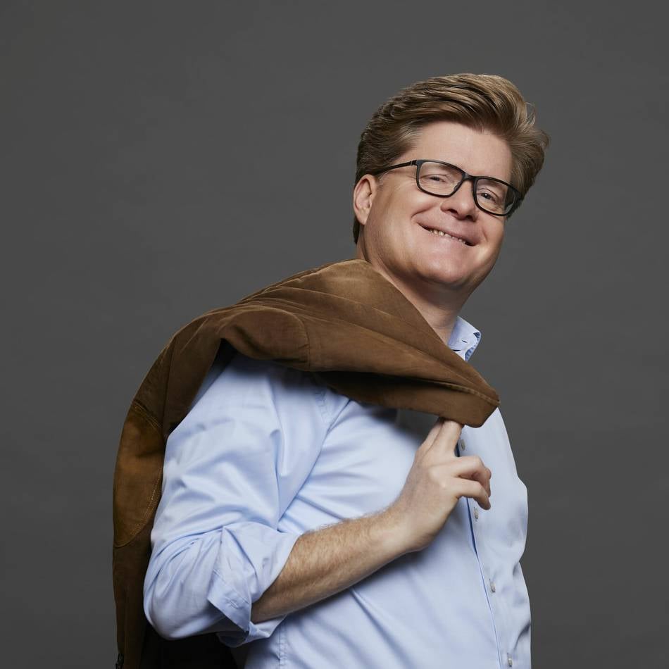 Comedy in Mönchengladbach: Deutschlehrer „Herr Schröder“ auf Klassenbesuch in der NEW Box