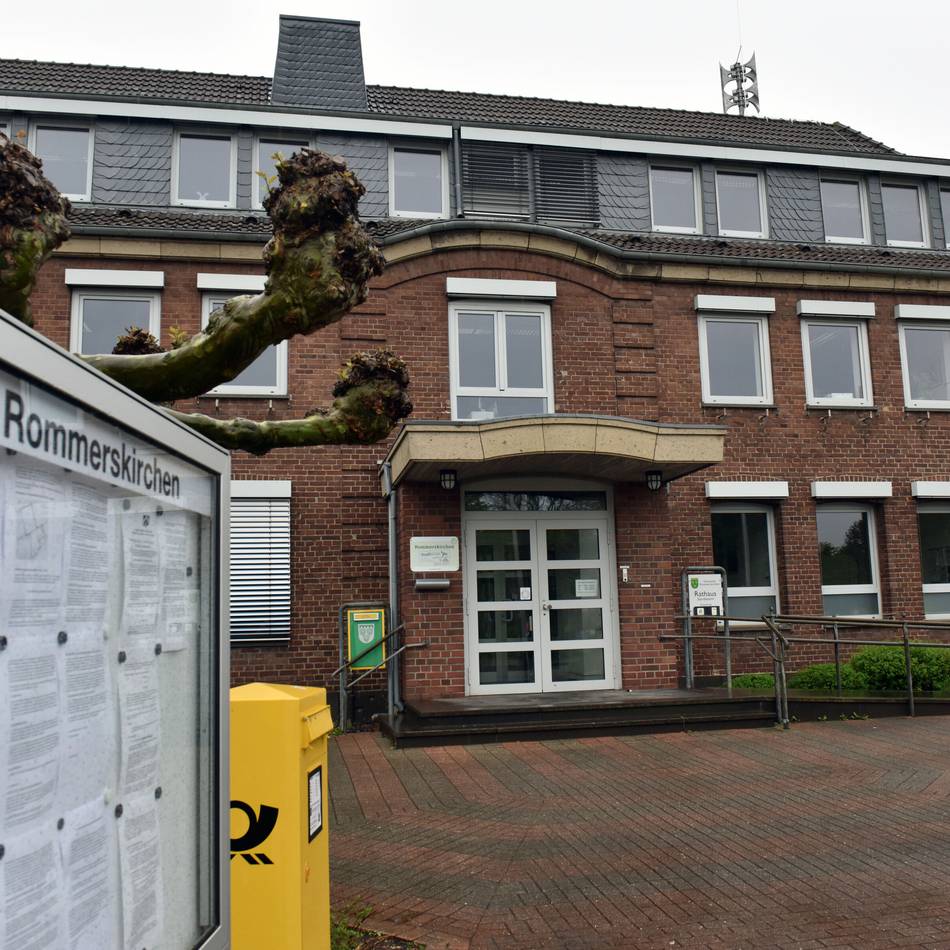 Höhere Gebühren in Rommerskirchen: Gemeinde braucht mehr Geld