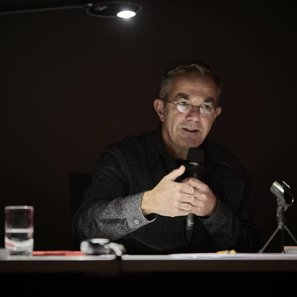 Kölner Publizist in Duisburg: Was Ostafrika mit uns zu tun hat – Lesung mit Navid Kermani