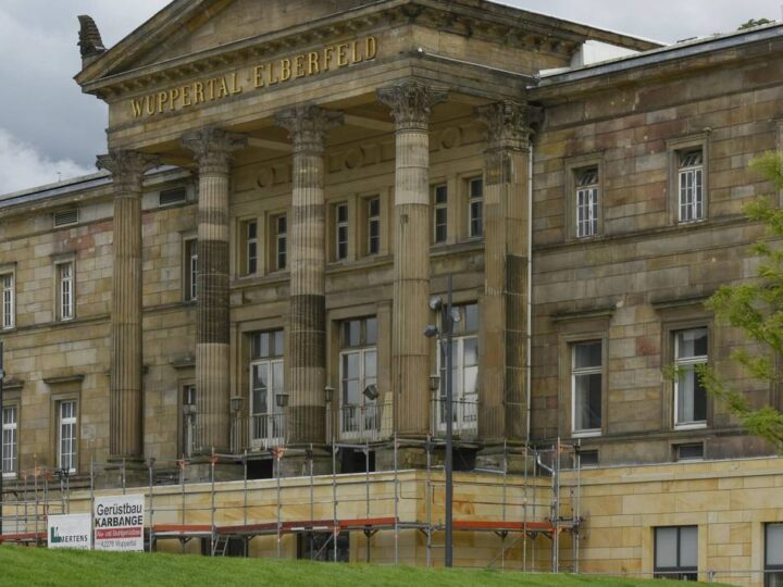 „Den Fahrgästen droht ein Desaster“: Riesensanierung zwischen Köln und Hagen – was Bahnfahrer wissen müssen