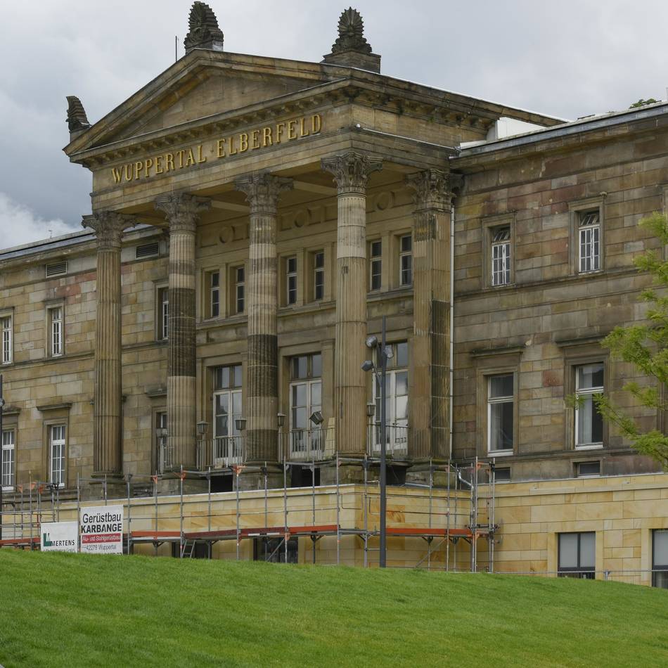 „Den Fahrgästen droht ein Desaster“: Riesensanierung zwischen Köln und Hagen – was Bahnfahrer wissen müssen