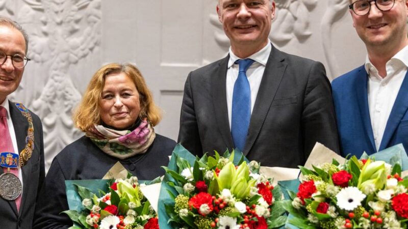 Rat der Stadt Neuss konstituiert sich: AfD führt den Vorsitz im Finanzausschuss