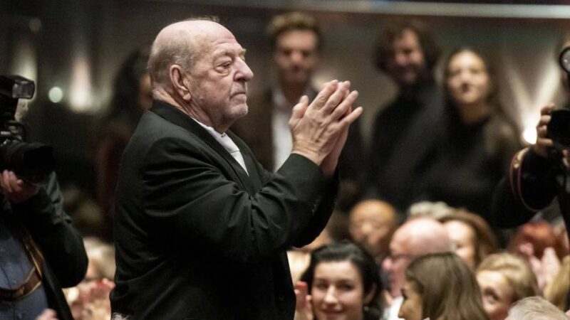 Produktion platzte 2022: Streit um Duisburger Ralph-Siegel-Musical landet vor Gericht