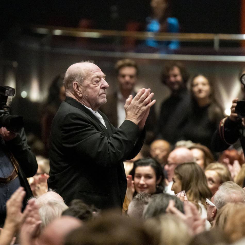 Produktion platzte 2022: Streit um Duisburger Ralph-Siegel-Musical landet vor Gericht