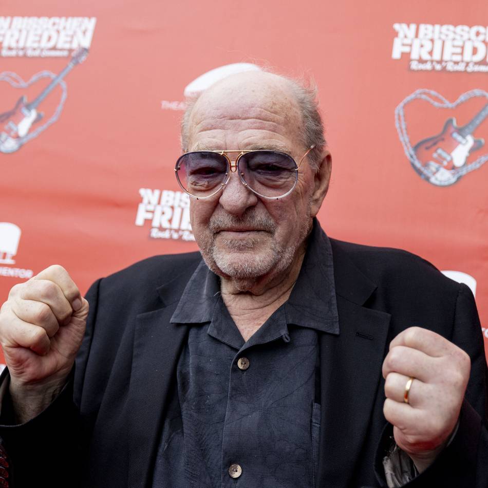 Prozess in Duisburg: Kein bisschen Frieden – warum Ralph Siegel 105.000 Euro zahlen soll