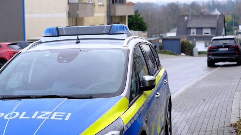 Kriminalität im Stadtgebiet: Welle von Autoaufbrüchen und Einbrüchen in Ratingen