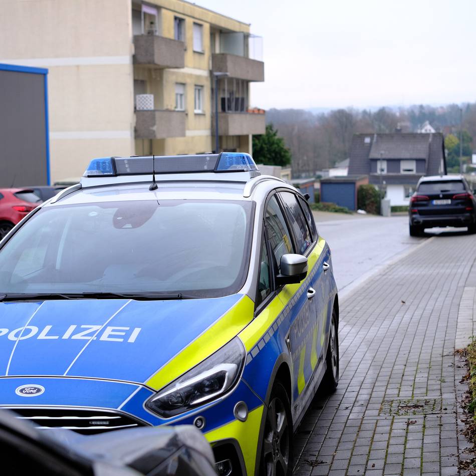 Kriminalität im Stadtgebiet: Welle von Autoaufbrüchen und Einbrüchen in Ratingen