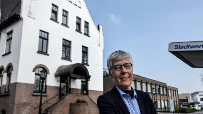 Energiepreise ab 2026: Stadtwerke Kleve senken Preise für Strom und Gas