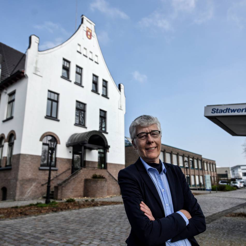 Energiepreise ab 2026: Stadtwerke Kleve senken Preise für Strom und Gas