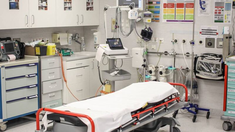 Notfallversorgung in Grevenbroich: Patienten-Stau im „Lukas“? Die Bilanz nach vier Monaten ohne Notaufnahme