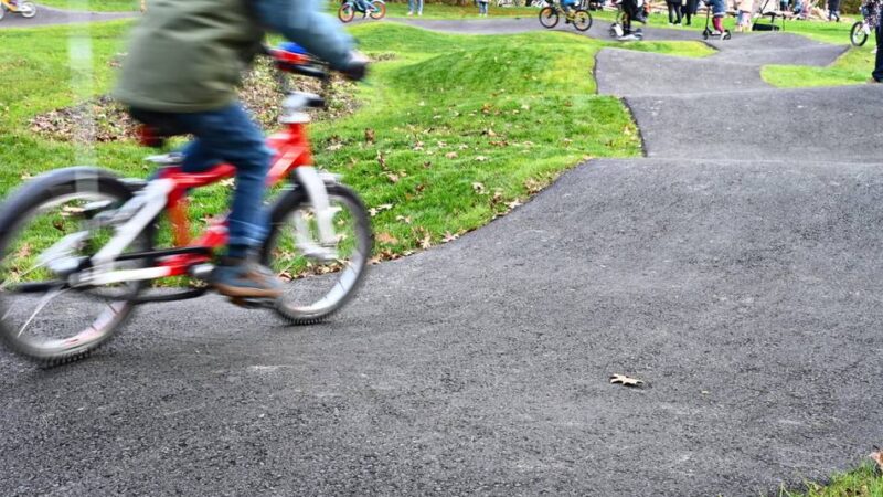 Wochenkommentar für Hückeswagen: Die neue Wupperaue ist eine gut angelegte Investition