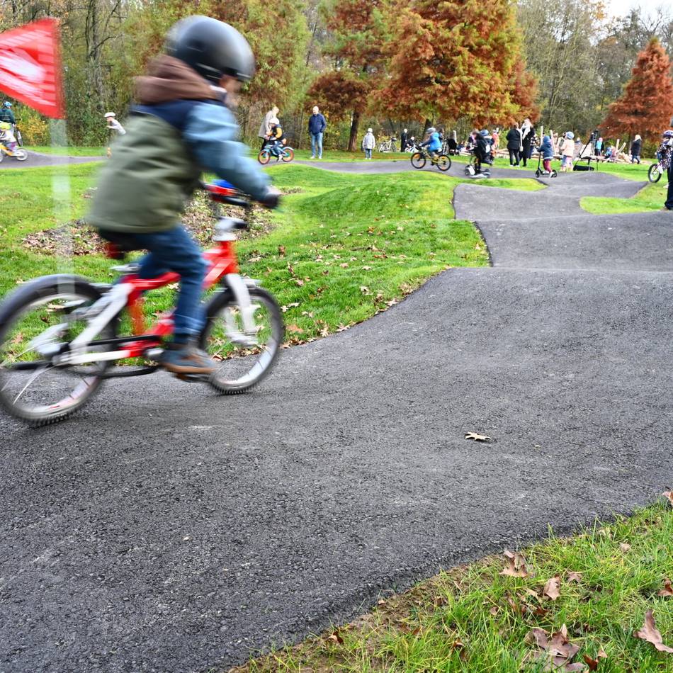 Wochenkommentar für Hückeswagen: Die neue Wupperaue ist eine gut angelegte Investition