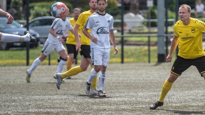 Ex-Profi Aleh Putsila nicht mehr Coach: Dieser Trainer übernimmt in der Winterpause den TuS Kranenburg