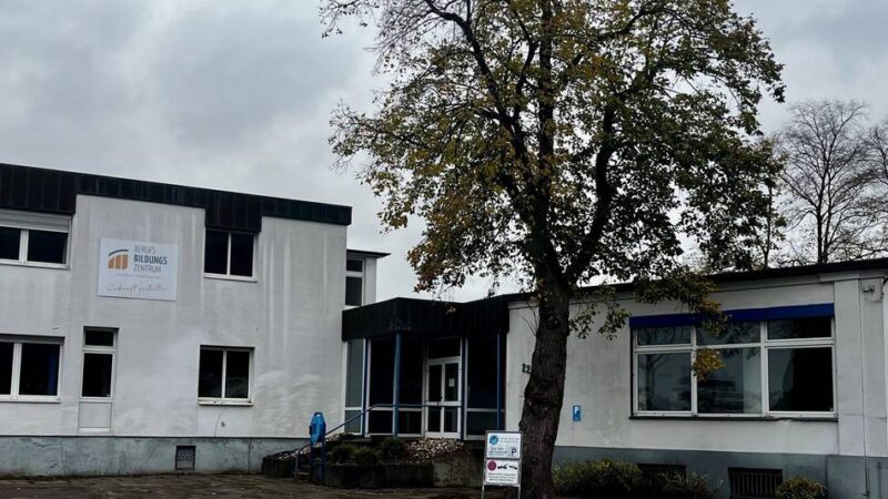 Debatte in Klever Politik: Was wird aus dem Depot fürs Museum Kurhaus?