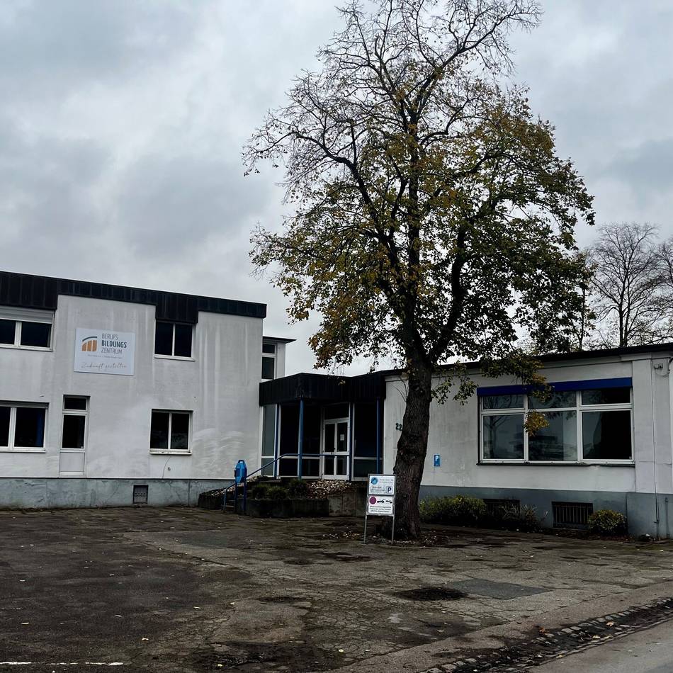 Debatte in Klever Politik: Was wird aus dem Depot fürs Museum Kurhaus?