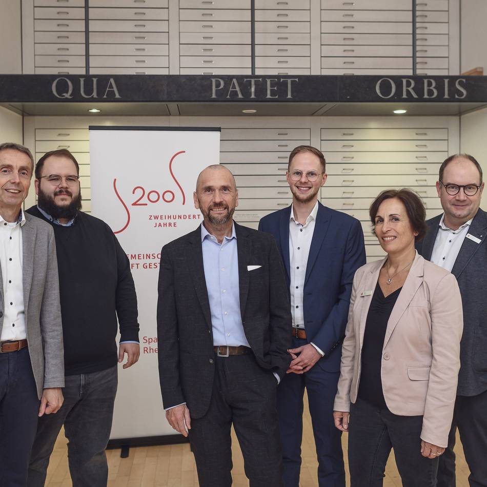 Kenia, Ruanda, Armenien: Mitarbeiter der Sparkasse Rhein-Maas trugen Finanzwissen in die Welt