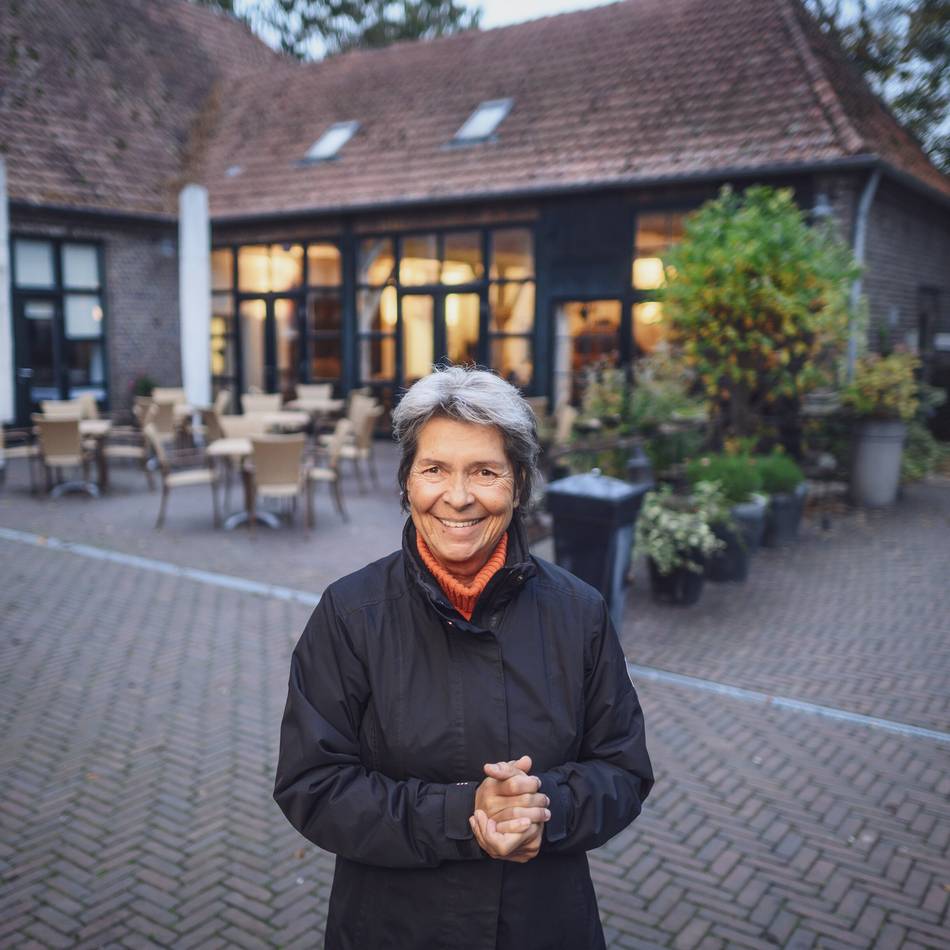 Gastronomie in Kranenburg: Lindenhof sucht neuen Betreiber – „Kombination aus Landschaft und historischem Ambiente“