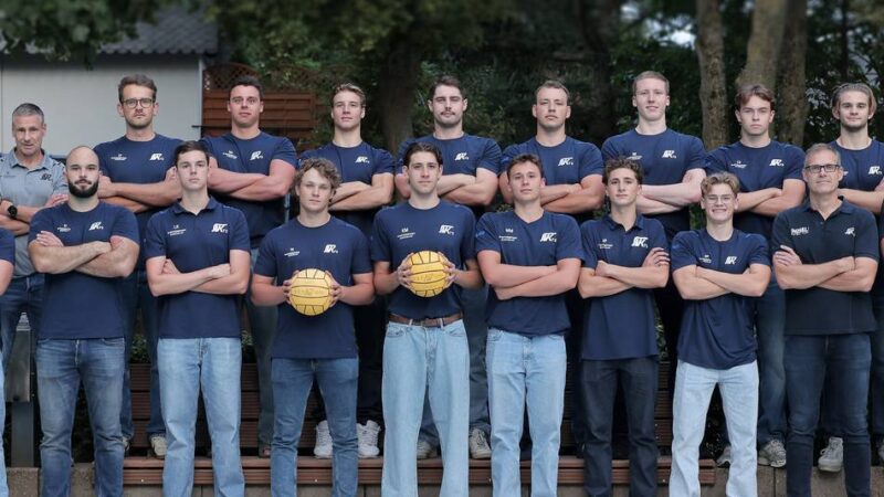 Dritter Sieg im dritten Spiel: SVK 72 hat unerwartete Probleme mit Neustadt – setzt sich aber dennoch durch