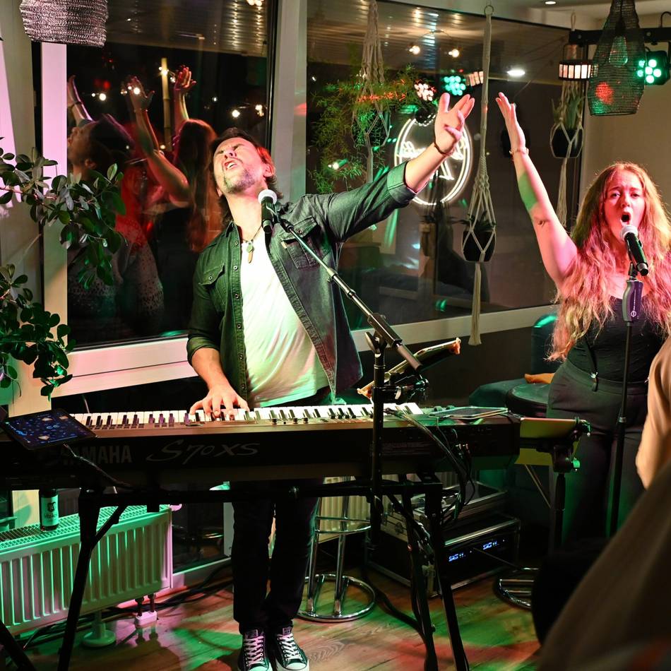 Musik-Tour 2025 in Wermelskirchen: 18 Locations – 20 Konzerte