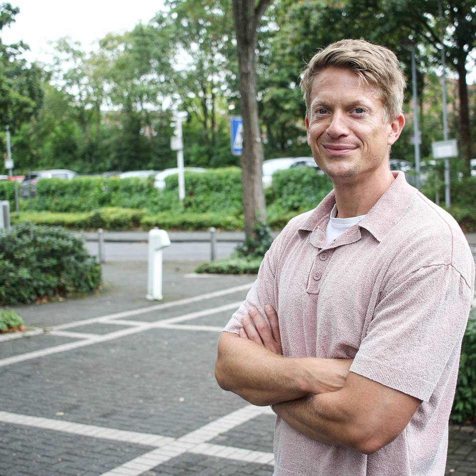 Repräsentatives Amt in Grevenbroich: Tim Heidemann gibt Comeback als Vize-Bürgermeister