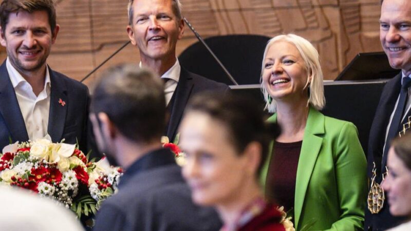 Nach der Kommunalwahl: Stadtrat in Düsseldorf bildet breite Front gegen die AfD