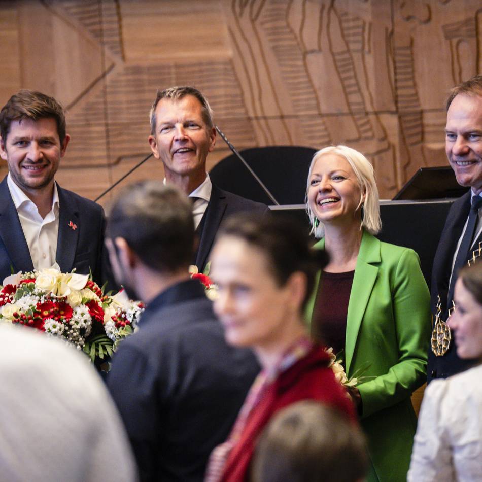 Nach der Kommunalwahl: Stadtrat in Düsseldorf bildet breite Front gegen die AfD