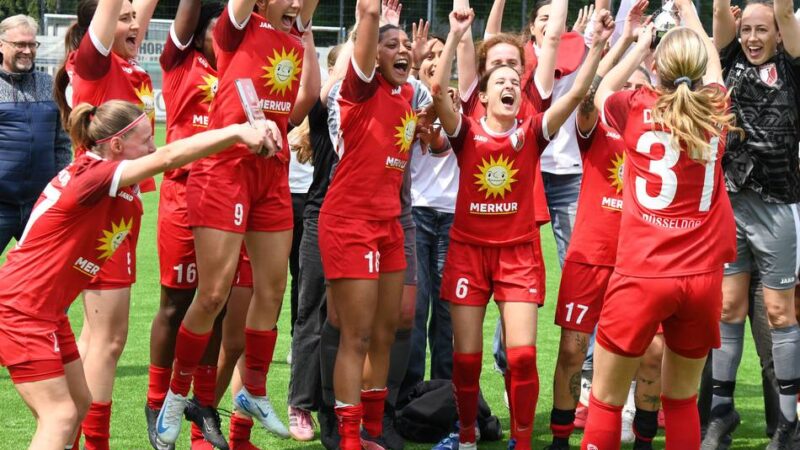 „Entscheidung zum Wohle des Vereins“: So rechtfertigt die DJK Tusa 06 den Rauswurf von Trainer Marcus Italiani