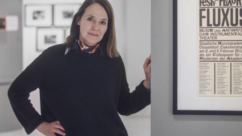 Im Museum Schloss Moyland: Neue Ausstellung zeigt, wie Joseph Beuys Aktionskünstler wurde