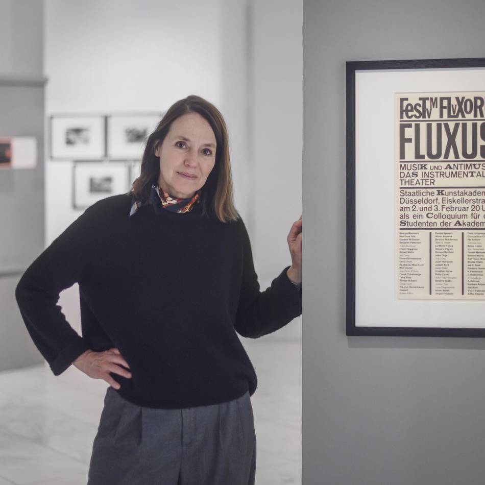 Im Museum Schloss Moyland: Neue Ausstellung zeigt, wie Joseph Beuys Aktionskünstler wurde