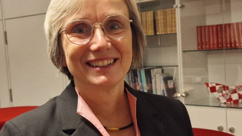 Neue Gerichts-Präsidentin für Köln/Leverkusen: So schwierig ist die Umbauphase am Landgericht