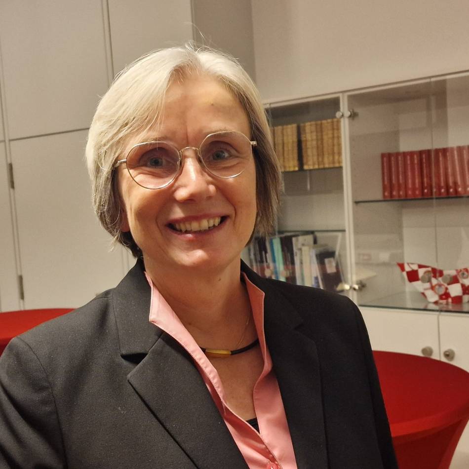 Neue Gerichts-Präsidentin für Köln/Leverkusen: So schwierig ist die Umbauphase am Landgericht