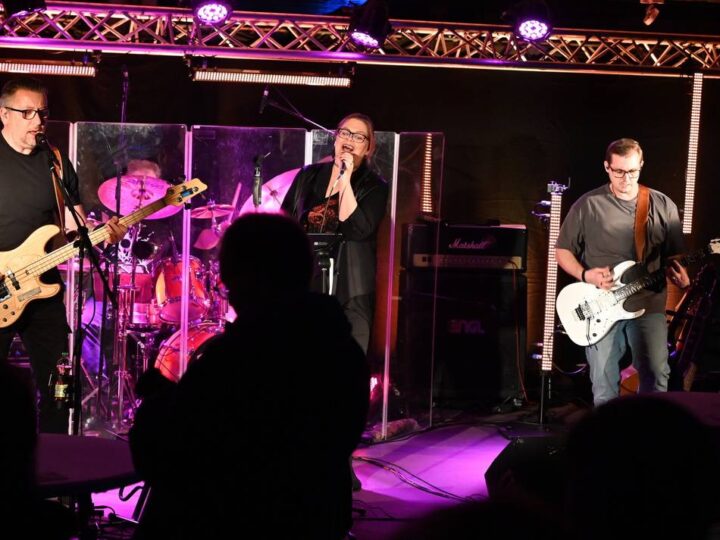 17. Wermelskirchener Musik-Tour: Wenn die ganze Stadt eine große Konzertbühne ist