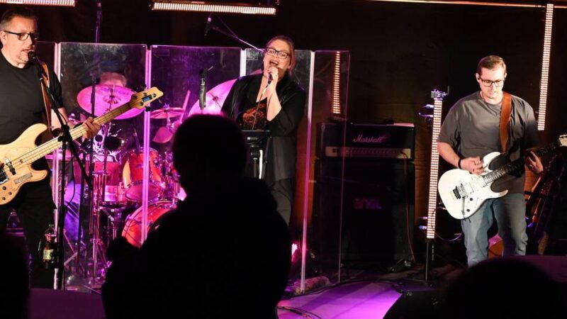 17. Wermelskirchener Musik-Tour: Wenn die ganze Stadt eine große Konzertbühne ist