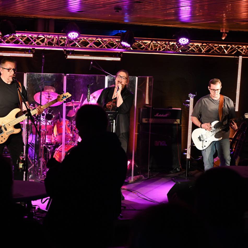 17. Wermelskirchener Musik-Tour: Wenn die ganze Stadt eine große Konzertbühne ist