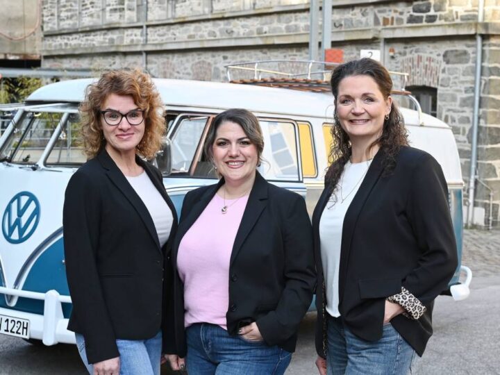 Wupperorte in Radevormwald: Second-Hand-Modemarkt im Wülfingmuseum