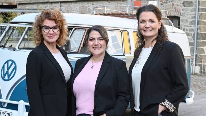 Wupperorte in Radevormwald: Second-Hand-Modemarkt im Wülfingmuseum