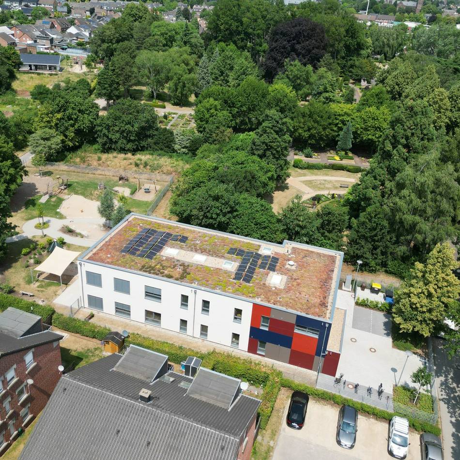 Familienzentrum Nettewelt: Infoabend für Eltern zum Thema Medien