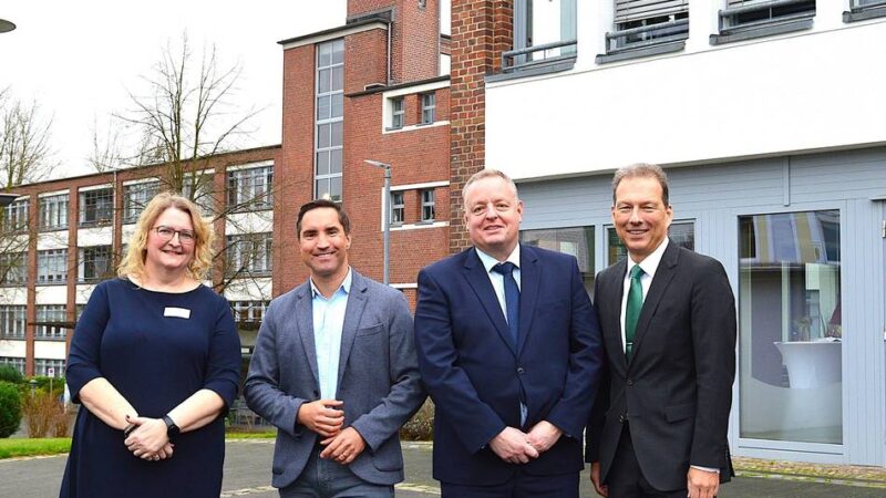 25 Jahre „carpe diem“ in Wermelskirchen: Senioren-Park verlängert Pachtvertrag bis 2027