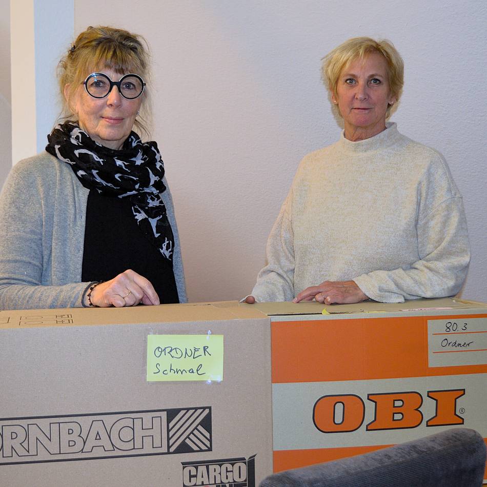 Schuldnerberatung in Wermelskirchen schließt: „Wir schicken die Menschen ins Nichts“