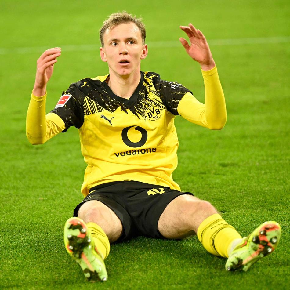 Verspielte Führungen, Denkzettel für Watzke: Beim BVB knirscht es – „Kein großes Drama daraus machen“