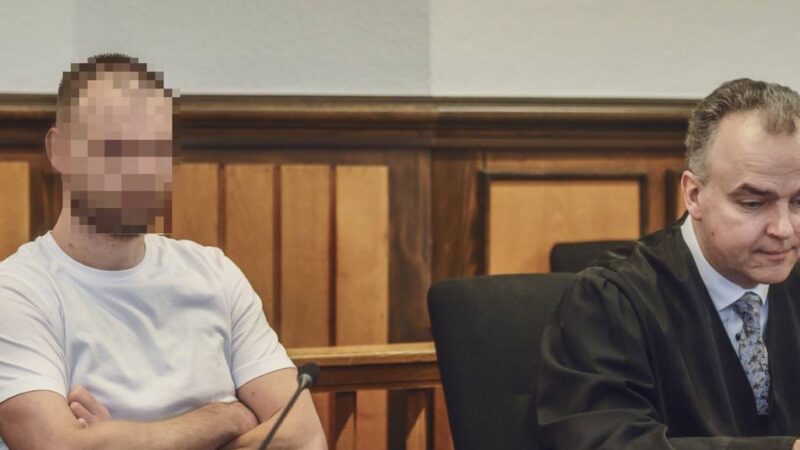 Gerichtsprozess nach Meuterei: Nach „wüster Fete“ eskalierte es in der LVR-Klinik Bedburg-Hau völlig