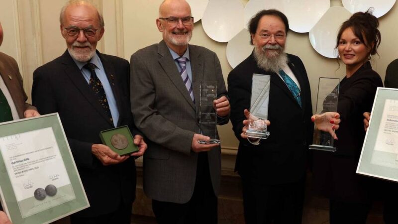 OGV erinnert an Neugliederung vor 50 Jahren: Feierstunde und kritische Auseinandersetzung