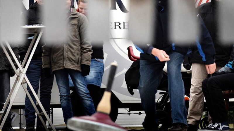 Eisstockschießen, Floßfahrten, Quiz-Abende, Partys: FZX bietet Freizeitspaß auch im Winter