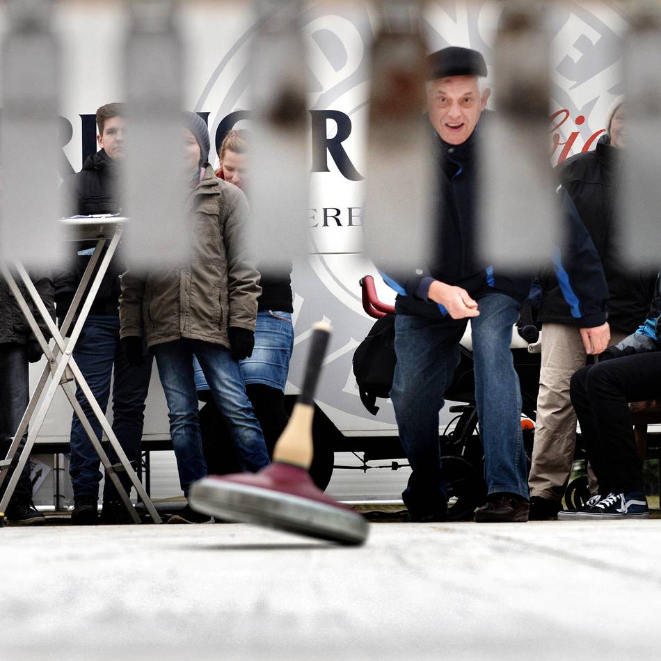 Eisstockschießen, Floßfahrten, Quiz-Abende, Partys: FZX bietet Freizeitspaß auch im Winter