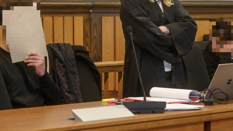 Prozess in Kleve: „Es wurde immer wieder auf meinen Kopf geschlagen“ – Duo zu Jugendstrafen verurteilt