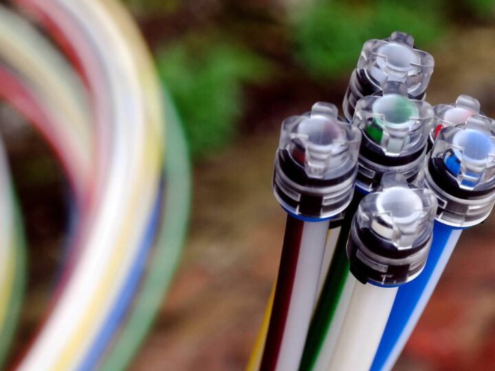 Zwischenstand der Planung: Glasfasernetz in Elmpt