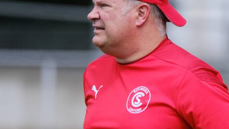 Mitten in der Saison: Zwei Trainerwechsel bei Krefelder A-Ligisten