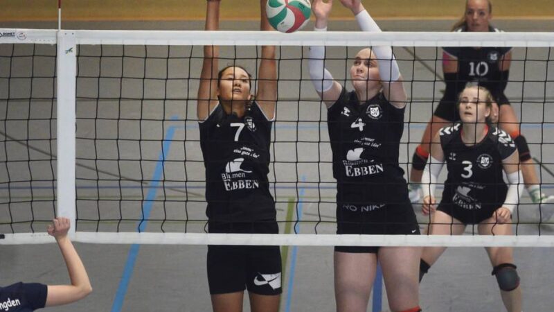 3:0-Heimsieg gegen Blau-Weiß Dingden II: Titelanwärter SV Bedburg-Hau wird vom Tabellenletzten kaum gefordert